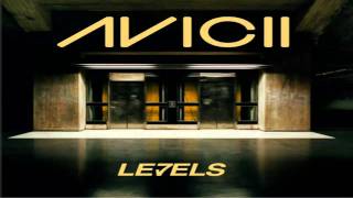 Avicii  Levels Original Version [upl. by Purse]