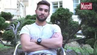 Kendji défend ses « couleurs gitanes » [upl. by Mosra301]