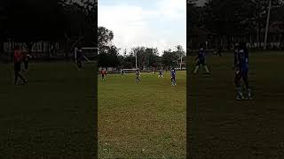 KUSA WOMENS FOOTBALL Kiriri Womens University of Science And Technology vs Usiu 71 FULL MATCH [upl. by Jania356]