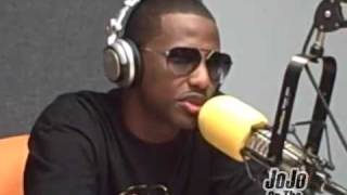 Fabolous Speaks On His Son Joso [upl. by Conrad]