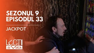 PROMO LECȚII DE VIAȚĂ  Sez 9 Ep 33  Jackpot [upl. by Gnof]