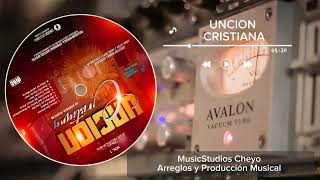 MusicStudios Cheyo Arreglo y Producción Musical ABBA PADRE Unción Cristiana de Nahuala Solola [upl. by Pruchno]