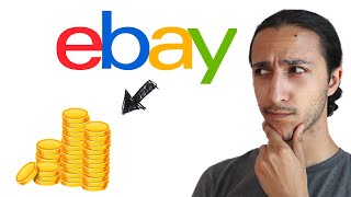 Come VENDERE SU EBAY nel 2021 💸 📈 [upl. by Arabelle]