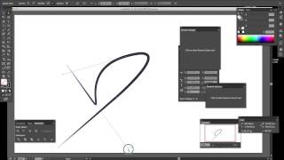 How To Extend Path Plugin In Illustrator Tutorial  Graphicxtras [upl. by Naloj]