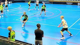 Highlights Final FCH Cup Lomma FBC  ÅstorpKvidinge IBS 52 [upl. by Publius]