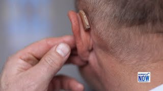 How hearing loss can increase your risk for Alzheimers [upl. by Yesima]