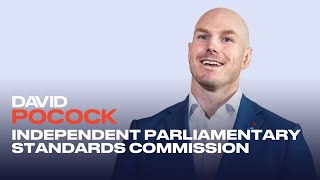 David Pocock  12 September 2024  on the Independent Parliamentary Standards Commission [upl. by Raseac]