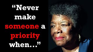 Best quotes of Maya Angelou  Life changing  Inspirational  Motivational  Quotes [upl. by Padraic705]