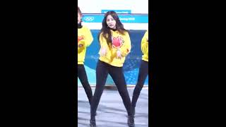 4K  Nancy Momoland Fancam Part 2 [upl. by Adnal]