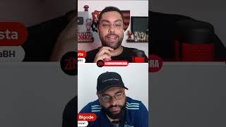 Livezona é certeza de resenha kkkk humor flamengo shortsyoutube shortsvideo shortsfeed [upl. by Hana]