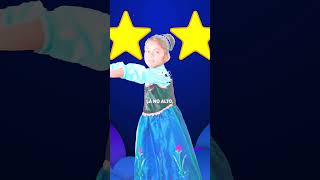 Brilha Estrelinha shorts brilhabrilhaestrelinha canalinfantil musicainfantil nurseryrhymes [upl. by Thurnau680]