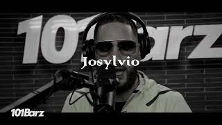 Josylvio  Wintersessie 2024  101Barz instrumentals [upl. by Grimaldi]