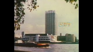 Sunday 7th June 1981 ITV LWT [upl. by Georgia]