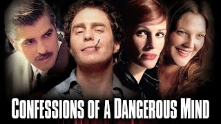 Confessions of a Dangerous Mind Full Movie Super Review and Fact in Hindi  George Clooney [upl. by Sunday]