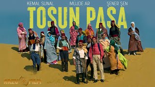 Tosun Paşa  FULL HD [upl. by Ahearn]