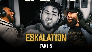 KAAN YAVI ENDGÜLTIGE ESKALATION   SINANG STREAM HIGHLIGHTS [upl. by Loriner394]