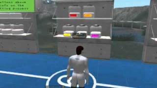 Part 3 Pharmatopia virtual tablet manufacturing plant [upl. by Salvadore]