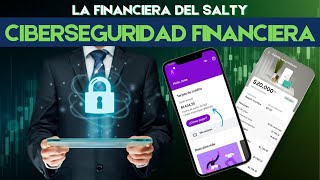 Ciberseguridad Financiera Guía Definitiva contra Estafas 2024 [upl. by Marlyn]