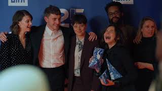 Presenting the 25th British Independent Film Awards  BIFA2022 [upl. by Cook]