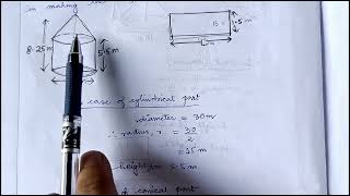 chap 13class10part 1Ex 13a 18MBOSE [upl. by Sidnac357]