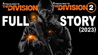 The Division Gameplay 27 Minutes of Gameplay Walkthrough [upl. by Nedyaj362]