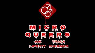 Micro Queers Hauntology 2024 [upl. by Orling]