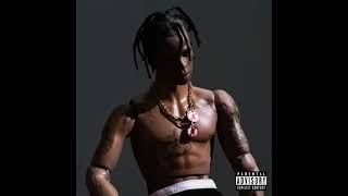 Travis Scott  3500 639Hz [upl. by Osmund]