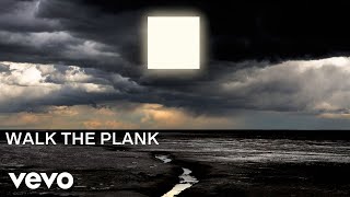 Porcupine Tree  Walk the Plank CLOSURECONTINUATIONLIVE  Official Visualiser [upl. by Acinoryt]