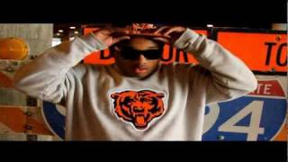 DARRION TAYLOR  quotTerry Sawchukquot OFFICIAL VIDEO HD [upl. by Nivel172]