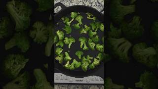 Perfectly Cooked Broccoli Every Time How to Cook Fresh Broccoli [upl. by Slinkman]