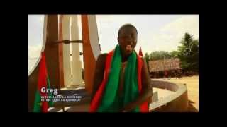 Laafi la boum faan Clip Officiel [upl. by Rodolfo521]