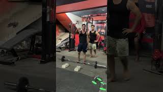 Kg 50  boys Nepali Lover Nepali Gym On❌💃💪👀 [upl. by Camm704]