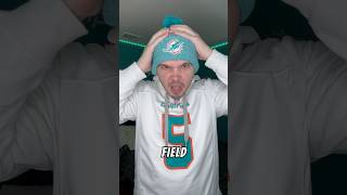 GET READY WITH ME FOR DOLPHINS VS JETS BLACK FRIDAY GAME nfl nfltrending nflfootball [upl. by Yendis]