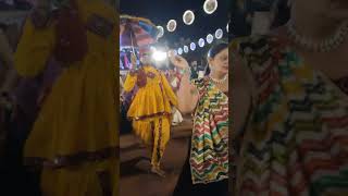 Sara Foundation Garba Mahotsav 2024 Day 8 [upl. by Ecilahs]