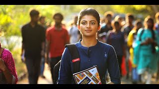 Kamali From Nadukkaveri full movie in Tamil explain  மாணவர்களுக்கும் பெற்றோர்களுக்குமான படம்  2021 [upl. by Nylaroc]