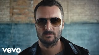 Eric Church  Record Year Official Music Video [upl. by Htrap]