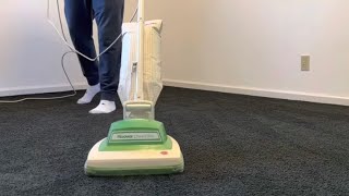 Hoover Convertible 9 hrs “Vacuum Cleaner Sound amp Video” Sleep All Night  Hoover Sounds ASMR [upl. by Fernas]