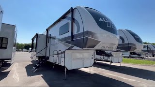 2024 Alliance RV Paradigm 395DS Murfreesboro Nashville Franklin Lebanon Columbia Knoxville [upl. by Akihsan]