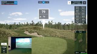 SGT Pro Tour 2023  Hero World Challenge round 1 [upl. by Ardnosak]