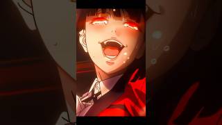 Yumeko Jabami Embeace It Edit shorts anime fyp viral [upl. by Lenard]