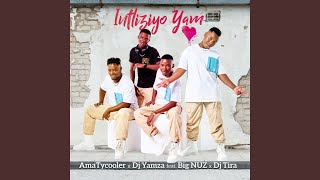 Intliziyo Yam [upl. by Navada]