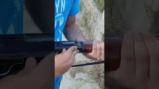 12 gauge FNBrowning Auto 5 so powerful you cant shoot straight shotguns browning auto5 [upl. by Gretna]