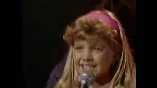 Kids Incorporated Season 2  Episode 10  The Mask Mauler 1985 [upl. by Navada680]