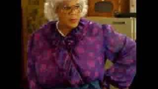 Tyler Perrys Madea [upl. by Koy]