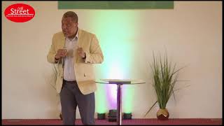 SERMON  Pastor Michael A Henry  How to be Great [upl. by Berri]