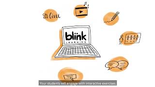 BlinkLearning Tutorial  English Subtitles [upl. by Eselehs]