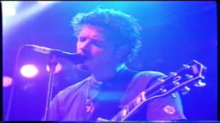 Soundgarden Fell On Black Days Live in Japan 1994 [upl. by Joo]