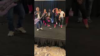 Baby Miss America National Karaoke Winners [upl. by Naired]