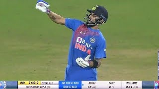 india vs west indies 2019 highlights t20 virat kohli 9050  ind vs wi t20 highlights 2019 [upl. by Hallam446]