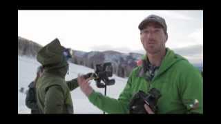 Action Photography with the Speedlite 600EXRT Radio System  33 [upl. by Einhpad585]